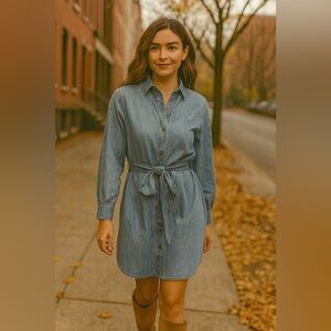 329 Express NWT Portofino Dress Size XS